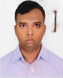 Dr. Mohammad Ashraf Hossain Gazi