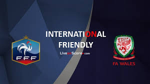 Sigue la cobertura en vivo del partido francia vs gales en 2021 international friendly. Francia Vs Gales Previa Y Prediccion Transmision En Vivo Amistoso Internacional 2021