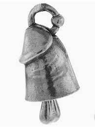 Pin By Nikki Krasean On Prince Albert Piercing Guardian Bells Prince Albert Biker Jewelry