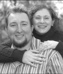 Cheryl Palma & David Doll