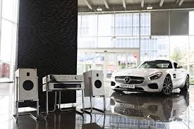 Mercedes Amg And Burmester Audio Phase 3 Mercedes Benz Mercedes Mercedesbenz Amg S Class Mercedes Amg Mercedes Amg