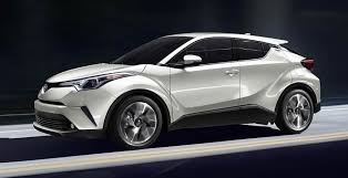 Toyota strives to build vehicles to match customer interest and thus they typically are built with popular options and option packages. Toyota Corolla Or C Hr Which Is Right For You