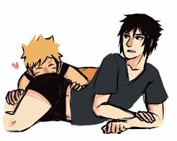 Pin Em Narusasu