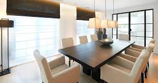 Con posibilidad de instalarse en pared o techo. Dale Mas Iluminacion A Tu Comedor Castelog