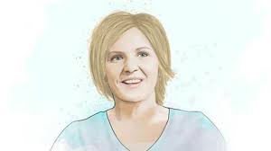 From rebellion to freedom