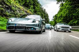 M5 f90 vs mclaren 720s vs ferrari 488 pista. Porsche Taycan Vs Tesla Model S Vs Bmw M5 Vs Polestar 1 Group Test 2020 Review Car Magazine