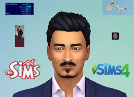 Mod The Sims
