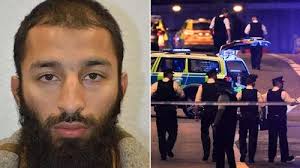 London Bridge inquest: Police officer pointed out ringleader and shouted  'shoot him, shoot him'