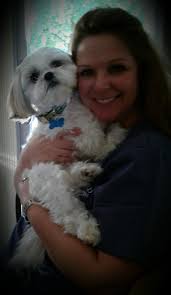 Check out this cute kookie boy my dad spotted