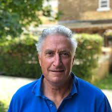 Our Team — St. George's Parish Ottawa