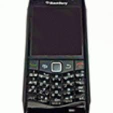 Who was apparently a service for unlocking the phone. Unlocking Instructions For Rim Blackberry Pearl 9100