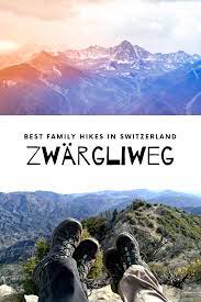 Zwargliweg Bannalp Hiking Destinations Cool Places To Visit Family Hiking