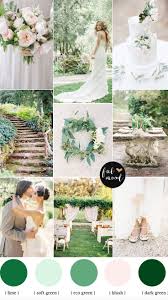 Your wedding colors should capture and evoke the mood you want for your nuptials. Garden Wedding Archives 2 Fab Mood Wedding Colours Wedding Themes Wedding Colour Palettes