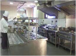 Check spelling or type a new query. Design Considerations For Commercial Kitchen Design Architecture Student Chronicles Hotel Kitchen Design Restaurant Kitchen Design Commercial Kitchen Design