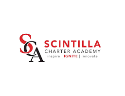 Scintilla Charter Academy in Valdosta Georgia