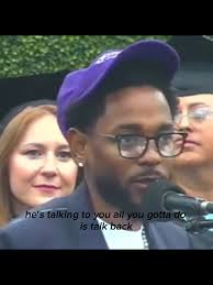 Kendrick Lamar Joel Gonzales