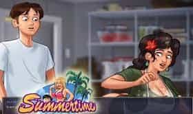 Maybe you would like to learn more about one of these? Summertime Saga Download Mobile Game Download