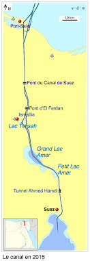 Pour prévenir une tragédie, l'égypte a envoyé du fourrage et. Egypte Canal De Suez Carte Populationdata Net