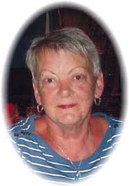 Obituary of Rosemary Gladys Miller