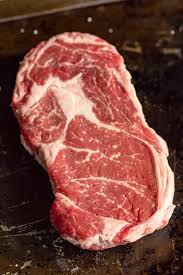 Apply jeff's rib rub liberally to the outside of the meat; Traeger Ribeye Easy Pellet Grill Smoked Ribeye Recipe