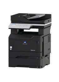 Find everything from driver to manuals of all of our bizhub or accurio products. Bizhub 3622 Multifunctional Office Printer Konica Minolta