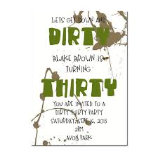 At thirty you can get flirty without being dirty. Pin On 30th Birthday