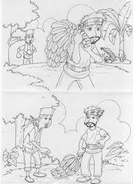 Belum pernah dengar lagi cerita pasal nyamuk yang jahat. Buku Cerita Kanak Kanak 4 By Arie187 On Deviantart