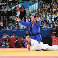 En esta oportunidad el deportista de 36 años alcanzó la clasificación a tokio 2021 este viernes luego de obtener una victoria en la copa del mundo en budapest, hungría, en la división hasta los 81 kilogramos, al derrotar en la primera lucha a tareq jamal. Emmanuel Lucenti Photos Facebook