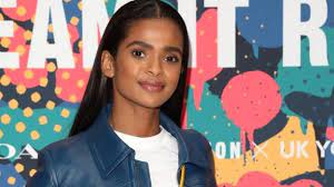 Somali boxer, ramla ali, dreams of representing her country at olympics. Somalia S Ramla Ali Eyes World And Olympic Glory On Eve Of Pro Debut Bbc Sport