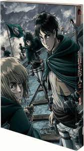 Attack On Titan Season 2 Wikipedia The final season, is produced by mappa, chief directed by jun shishido, and directed by yūichirō hayashi, replacing tetsurō araki and masashi koizuka respectively.scriptwriter hiroshi seko took over the series composition from yasuko kobayashi, and tomohiro kishi replaced kyōji asano as.