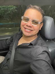 ANDRÉS DAVID GAMARRA 🎙️ (@andresdavidgamarra)