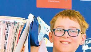 Latrobe Valley Express Wednesday 16 November 2022 by lvexpress.com