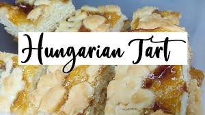 We did not find results for: Hungarian Jam Tart Youtube