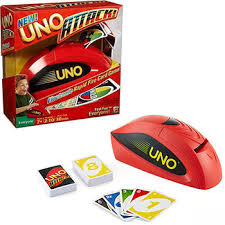 Maybe you would like to learn more about one of these? How To Play Uno Attack Official Rules Ultraboardgames
