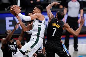 Milwaukee bucks, game 7 eastern conference semifinals, 8:30 p.m on tnt / watchtnt. Nba Betting Betting Splits For Bucks Vs Nets Game 6