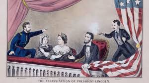 The Couple Who Sat With Lincoln On The Night Of His Assassination Mental Floss