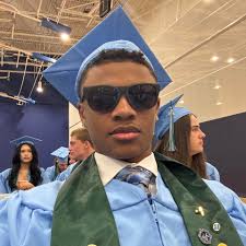 Lorenzo Nicholson Jr.