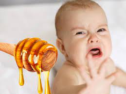 Check spelling or type a new query. Babies Can T Eat Honey Because The Bacteria Can Cause Infant Botulism