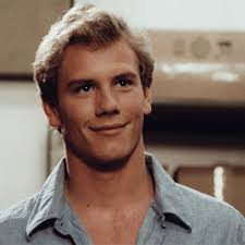 Robert Brian Wilson as Billy Chapman