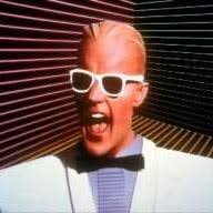 Speaker "farting" sound