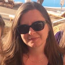 Jill Thorpe's Instagram, Twitter & Facebook