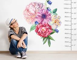 We did not find results for: Buy Murwall Peony Large Floral Wall Decal For Bedroom Watercolor Floral Wall Sticker For Livingroom Red Pink Peonies Tulip Daisy Bouqet Decals Colorful Blossom Removable Peel N Stick Online In Taiwan B07qm73t9k