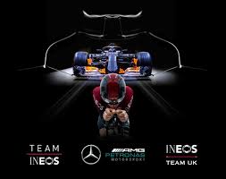 Ineos products make a significant contribution to saving life, improving health and enhancing standards of living for people around the world. Team Ineos Announce Partnership With Mercedes F1 Team Cyclingnews