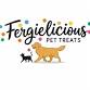 Horton Farmers Market — Fergielicious Pet Treats event image