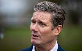 Sir keir rodney starmer is a uk politician and former head of the crown prosecution service and the director of public prosecutions, where he was central in making sure the case against julian assange continued. After Corbyn Uk Labour Elects Keir Starmer Zionist With Jewish Wife As Leader The Times Of Israel