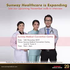 Map and address of sunway medical centre. Sunway Medical Centre Sunwaymedical Twitter