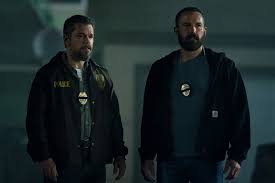 Ben Affleck y Matt Damon se reúnen en el tráiler del thriller 'The Rip' -  Stereo Cien 100.1 FM