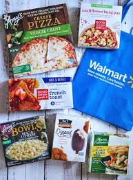 Consumers have contributed 28 marie callender's frozen food reviews about 26 frozen foods and told us what they think. You Can Get That At Walmart Haul Of The Gluten Free Plant Based And Whole Grain Frozen Foods From My Local Store Fab Everyday