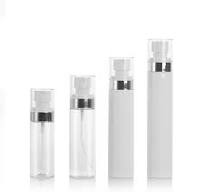 Minimalist PET Spray Bottle with AS Cap Mist Dispenser ...