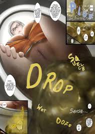 Hentai giantess toilet comp 4 - ThisVid.com